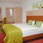 City Hotel Lippstadt 3* Lippstadt