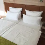 Szálloda City Hotel Lippstadt Lippstadt