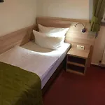 City Hotel Lippstadt Szálloda 3*