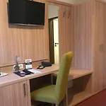 City Hotel Lippstadt 3*