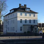 City Hotel Lippstadt Szálloda 3*