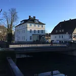 Szálloda City Hotel Lippstadt
