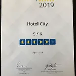 City Hotel Lippstadt Lippstadt