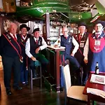 Szálloda City Hotel Lippstadt 3*