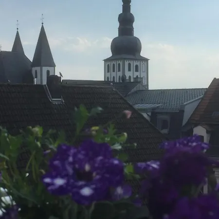 City Hotel Lippstadt