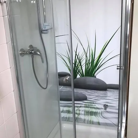 City Hotel Lippstadt ホテル 3*