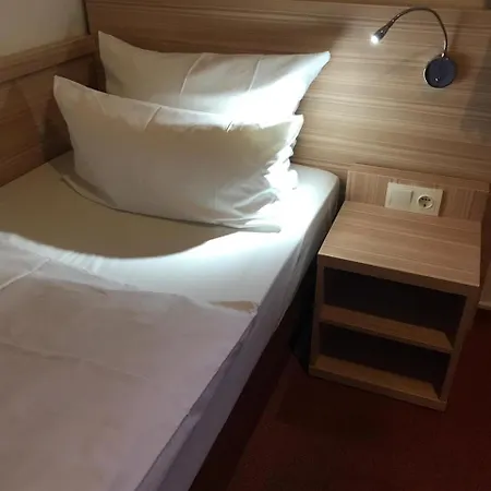 City Hotel Lippstadt