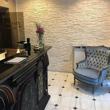 City Hotel Lippstadt Lippstadt