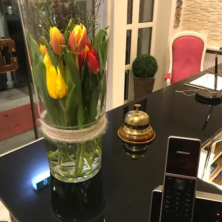 City Hotel Lippstadt