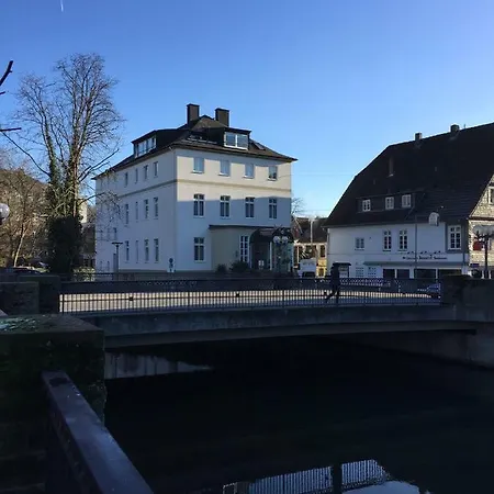 فندق City Hotel Lippstadt