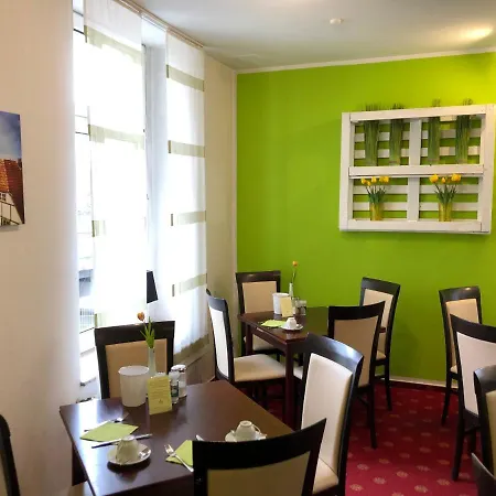 City Hotel Lippstadt