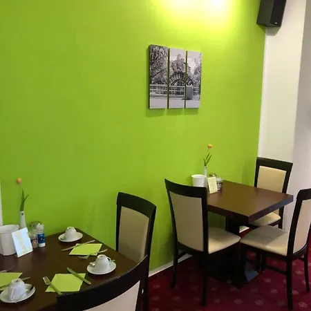 City Hotel Lippstadt
