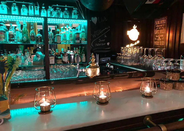 Hotel City Hotel Lippstadt Lippstadt