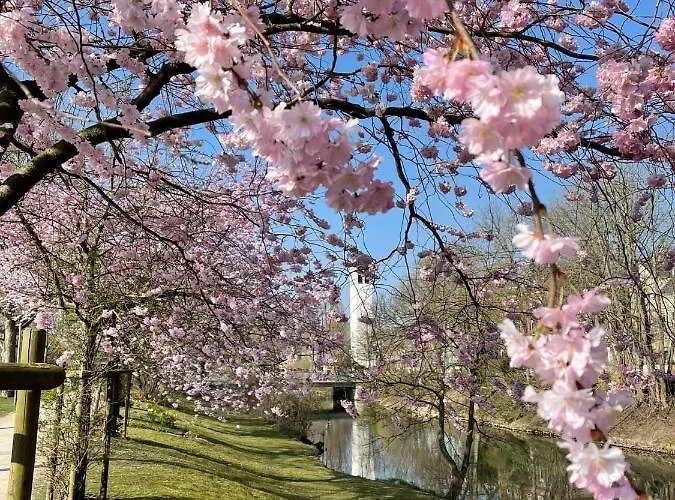 Hotell City Hotel Lippstadt