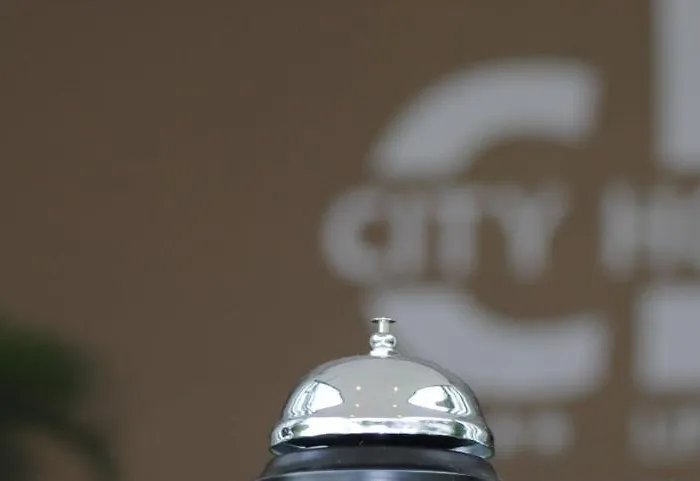 City Hotel Lippstadt Hotel Lippstadt