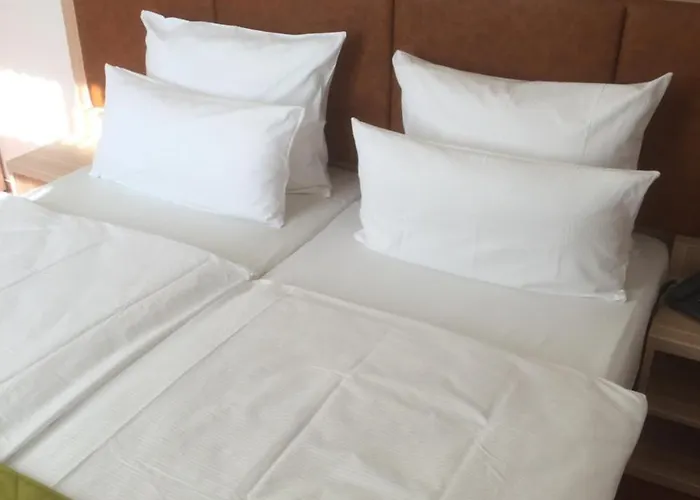 Hotell City Hotel Lippstadt Lippstadt