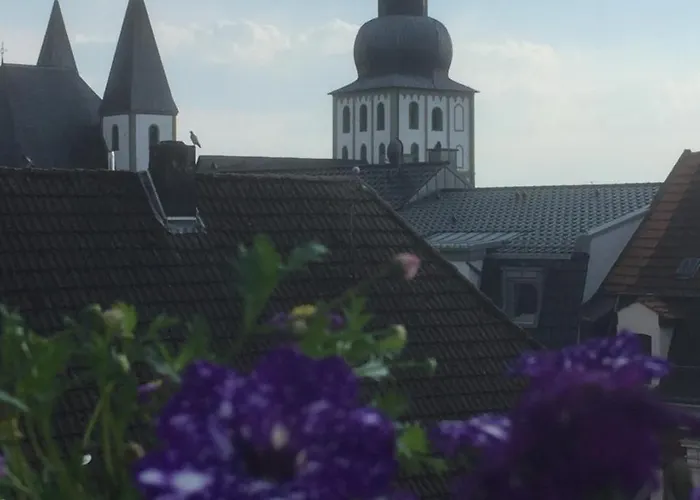 City Hotel Lippstadt