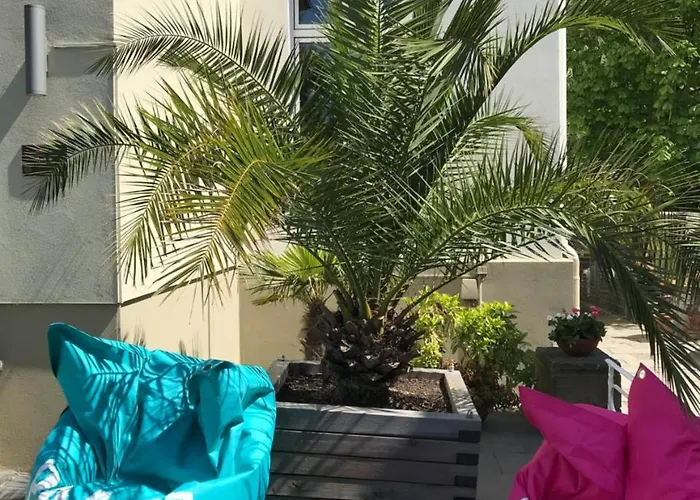 City Hotel Lippstadt