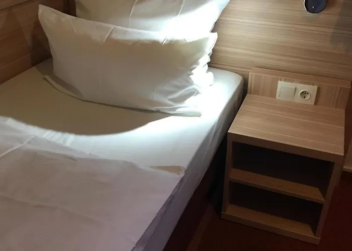 City Hotel Lippstadt