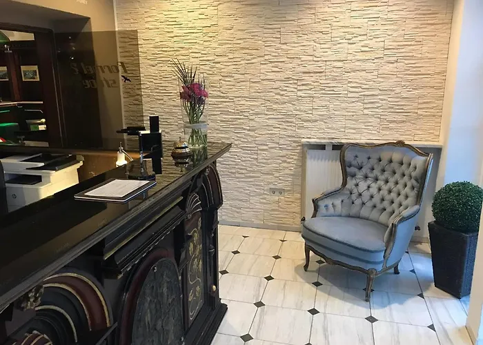 City Hotel Lippstadt Lippstadt