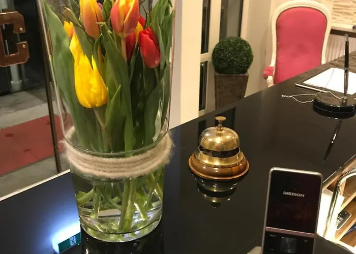 City Hotel Lippstadt