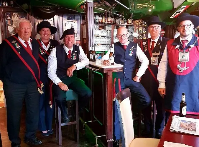 Hotel City Hotel Lippstadt 3*