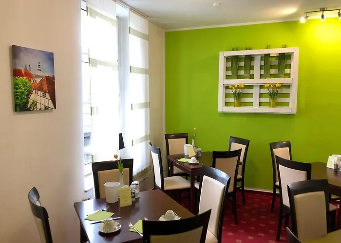 City Hotel Lippstadt