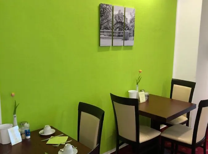 City Hotel Lippstadt